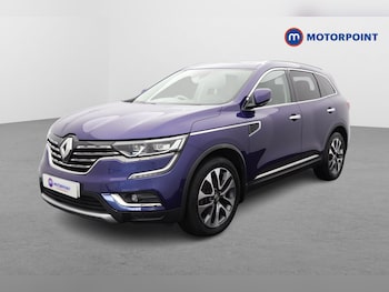Used Renault Koleos 2019 for sale - 76278863: Photo