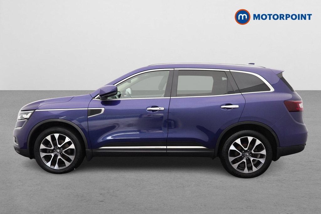 Used Renault Koleos 2019 for sale - 76278863: Photo 4