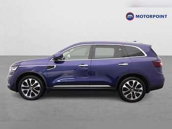 Used Renault Koleos 2019 for sale - 76278863: Photo
