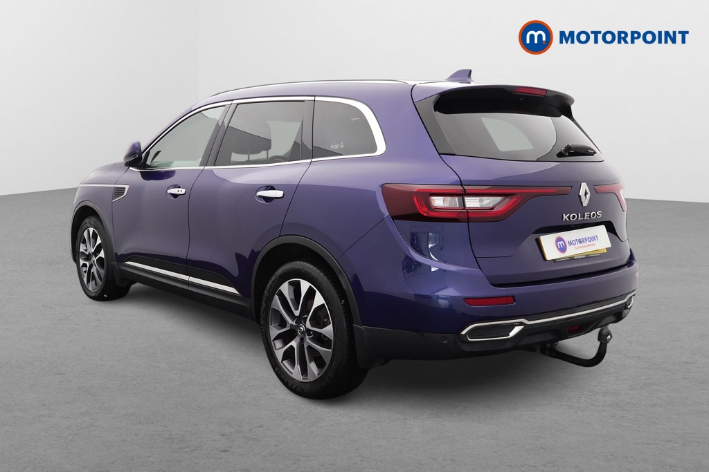Used Renault Koleos 2019 for sale - 76278863: Photo 5
