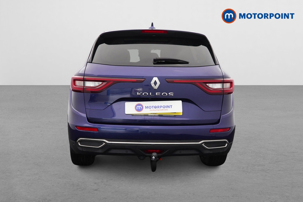 Used Renault Koleos 2019 for sale - 76278863: Photo 6