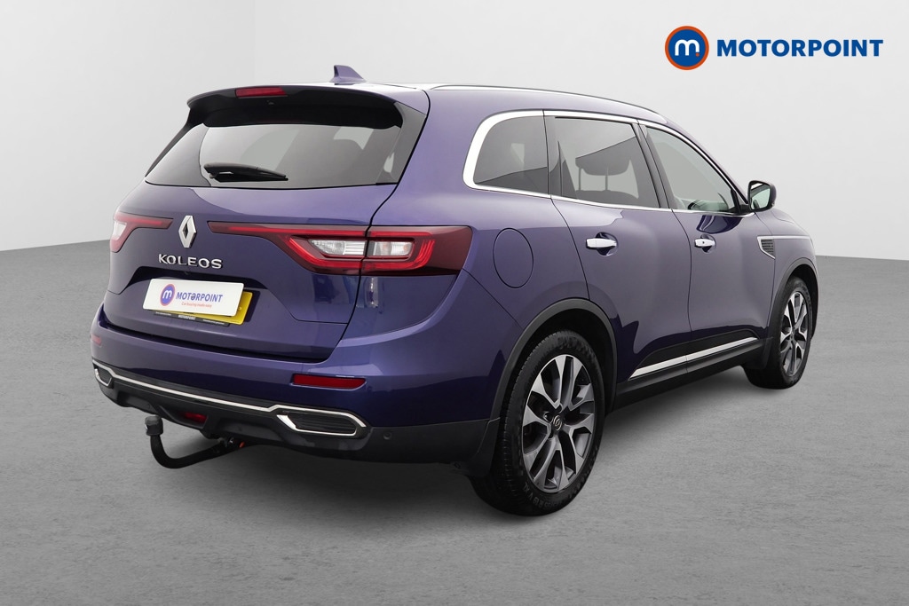 Used Renault Koleos 2019 for sale - 76278863: Photo 7