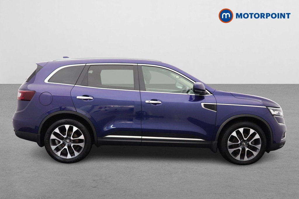 Used Renault Koleos 2019 for sale - 76278863: Photo 8