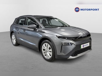Used Skoda Elroq 2025 for sale - 78569086: Photo