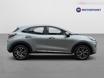 Used Ford Puma 2023 for sale - 78846873: Photo
