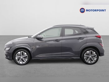 Used Hyundai KONA 2023 for sale - 78788965: Photo