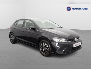Used Volkswagen Polo 2023 for sale - 79196282: Photo