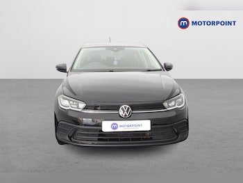 Used Volkswagen Polo 2023 for sale - 79196282: Photo