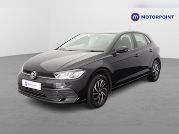 Used Volkswagen Polo 2023 for sale - 79196282: Photo
