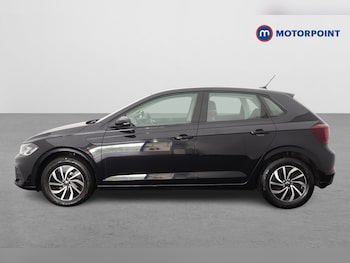 Used Volkswagen Polo 2023 for sale - 79196282: Photo
