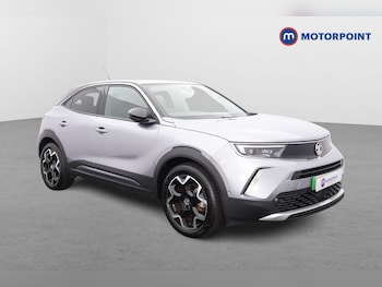 Used Vauxhall Mokka 2023 for sale - 78745681: Photo