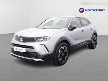 Used Vauxhall Mokka 2023 for sale - 78745681: Photo