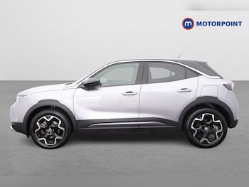 Used Vauxhall Mokka 2023 for sale - 78745681: Photo
