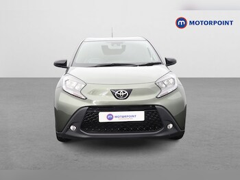 Used Toyota Aygo X 2022 for sale - 78849968: Photo