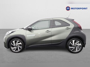 Used Toyota Aygo X 2022 for sale - 78849968: Photo