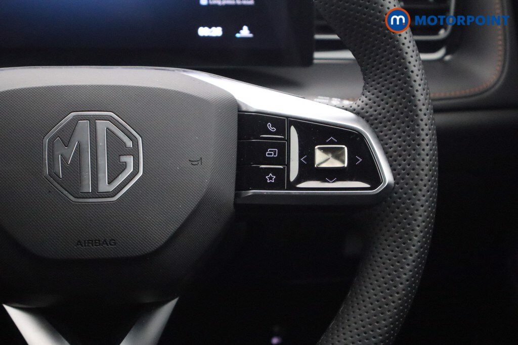 Used MG MG HS 2025 for sale - 77490298: Photo 15