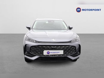 Used MG MG HS 2025 for sale - 77490298: Photo