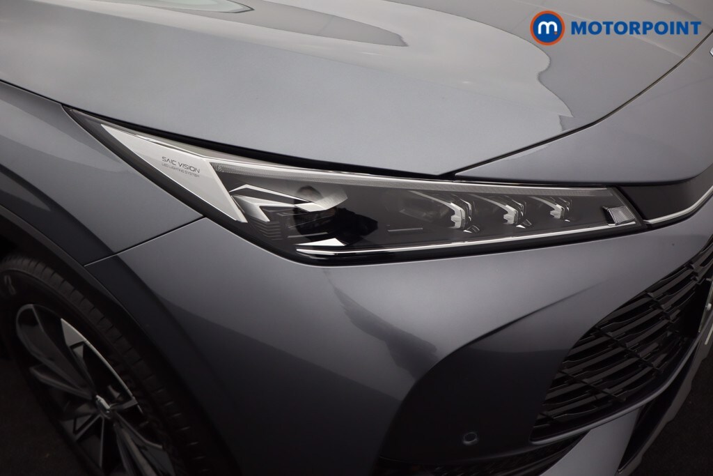 Used MG MG HS 2025 for sale - 77490298: Photo 34