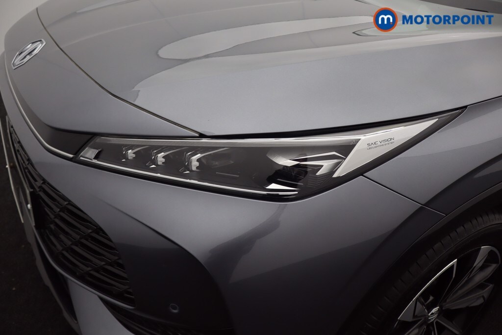 Used MG MG HS 2025 for sale - 77490298: Photo 35