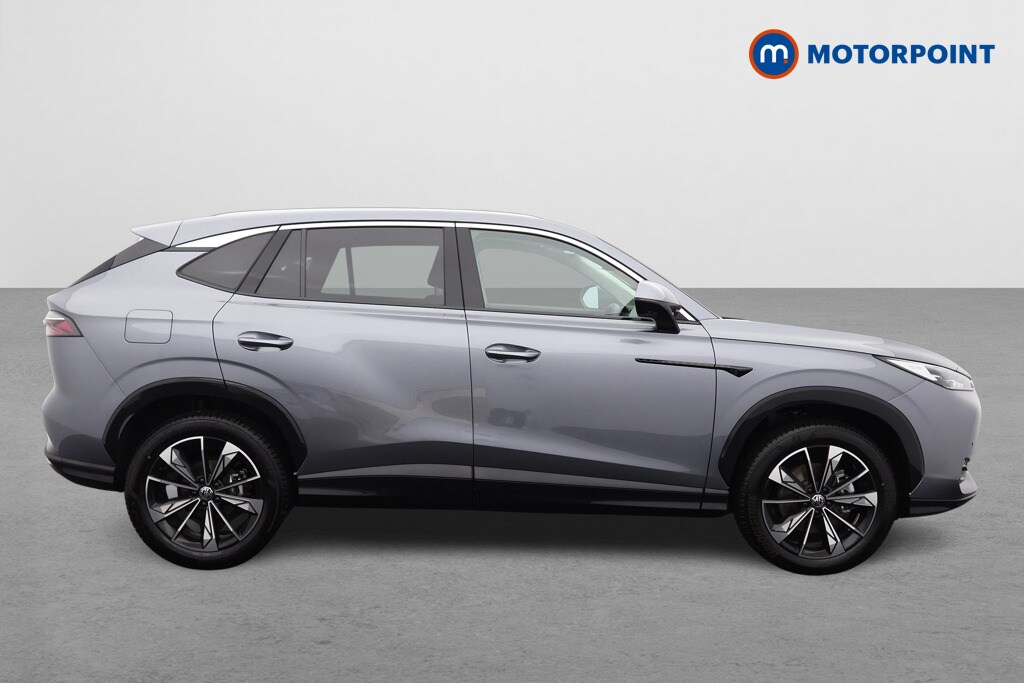 Used MG MG HS 2025 for sale - 77490298: Photo 8