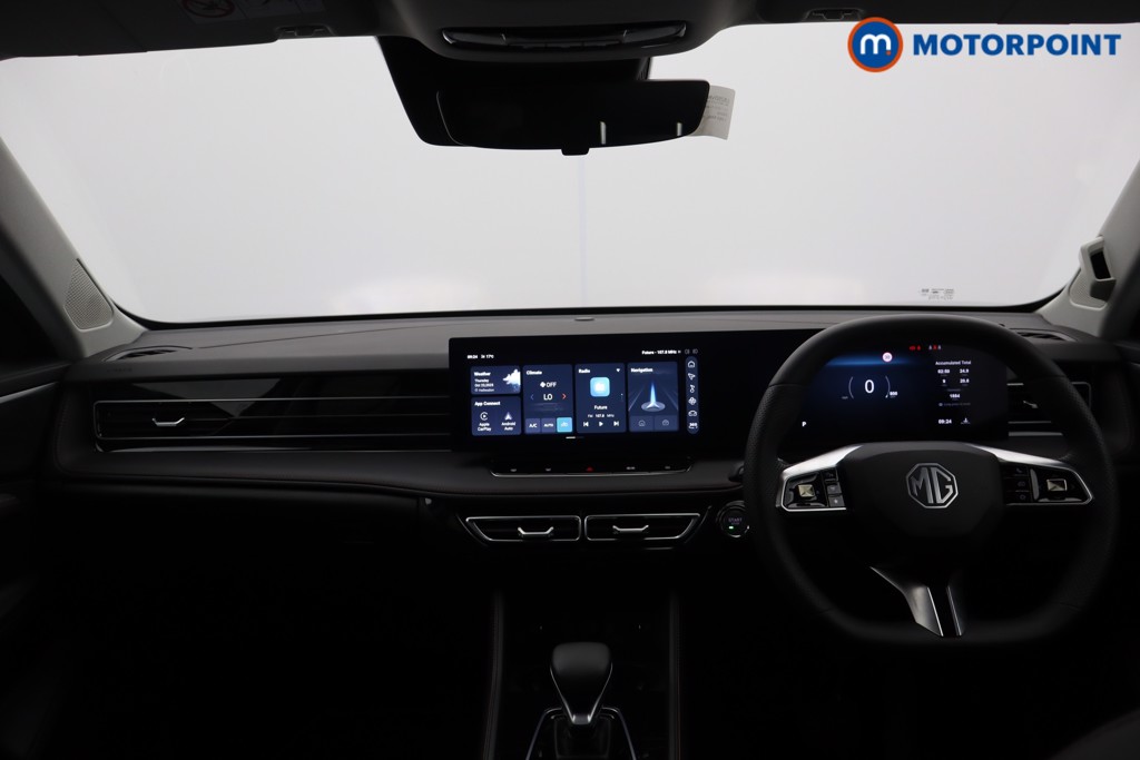 Used MG MG HS 2025 for sale - 77490298: Photo 9