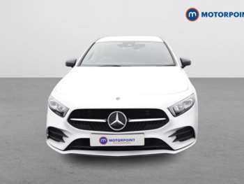 Used Mercedes-Benz A-Class 2022 for sale - 75044245: Photo