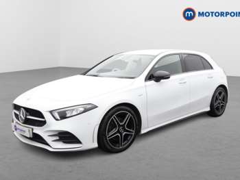 Used Mercedes-Benz A-Class 2022 for sale - 75044245: Photo