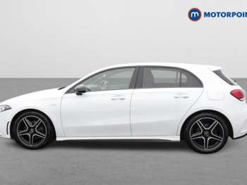 Used Mercedes-Benz A-Class 2022 for sale - 75044245: Photo