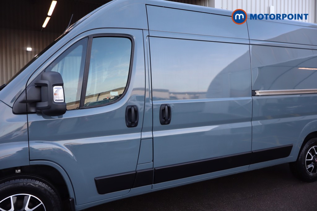 Used Fiat Ducato 2023 for sale - 77286703: Photo 10