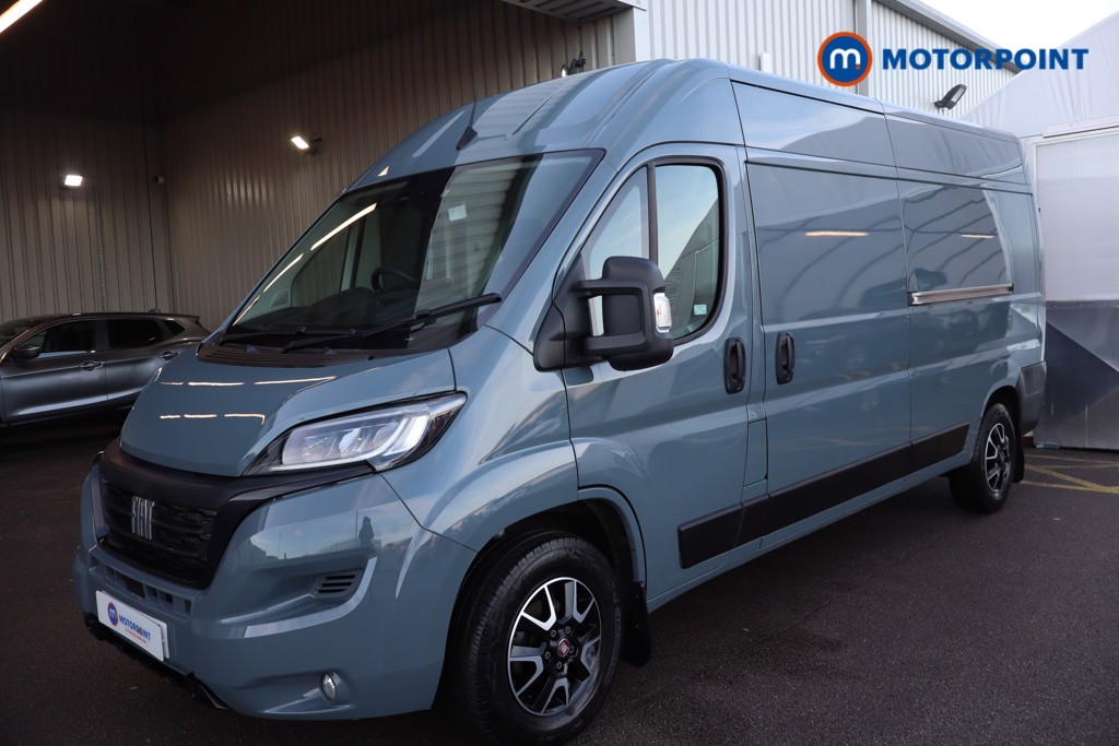 Used Fiat Ducato 2023 for sale - 77286703: Photo 11