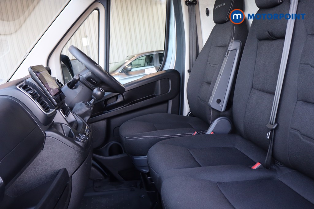 Used Fiat Ducato 2023 for sale - 77286703: Photo 16