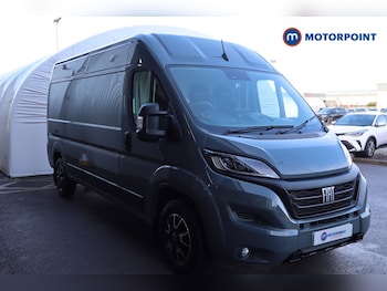 Used Fiat Ducato 2023 for sale - 77286703: Photo