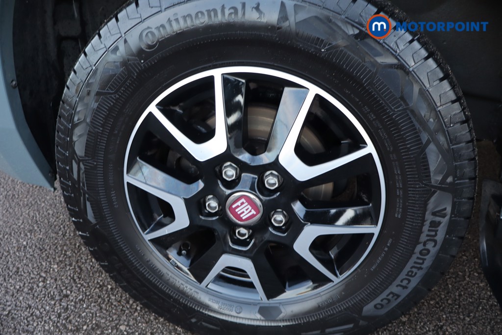 Used Fiat Ducato 2023 for sale - 77286703: Photo 21