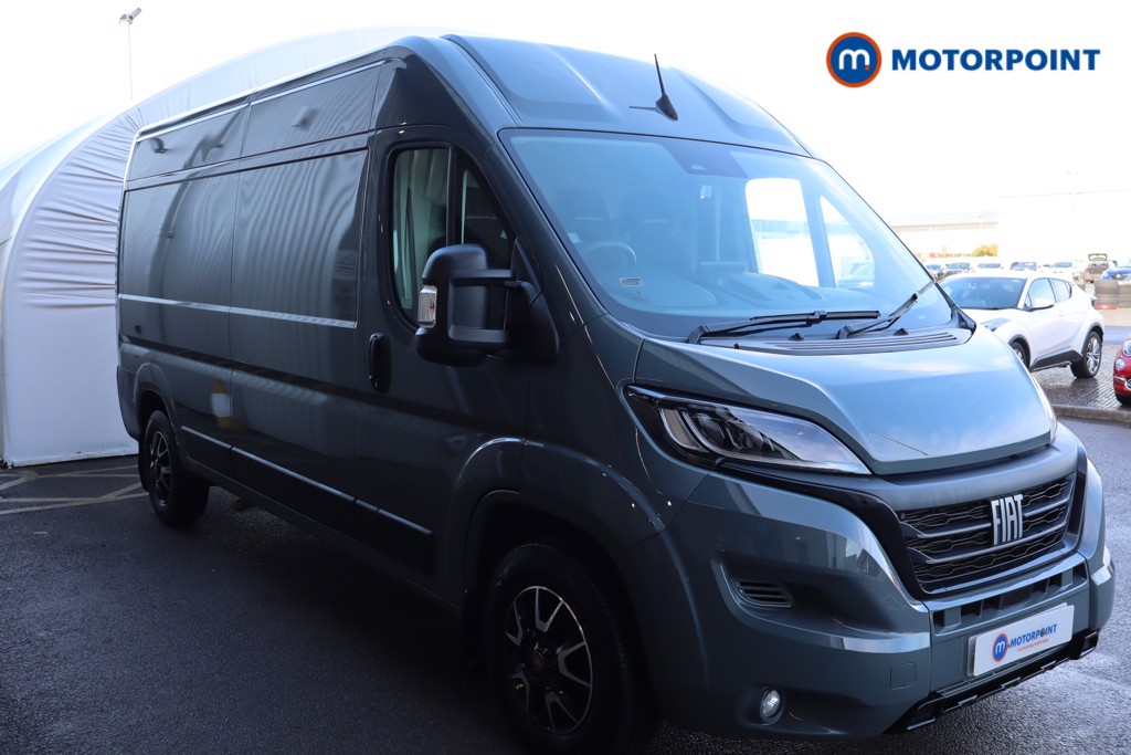 Used Fiat Ducato 2023 for sale - 77286703: Photo 3