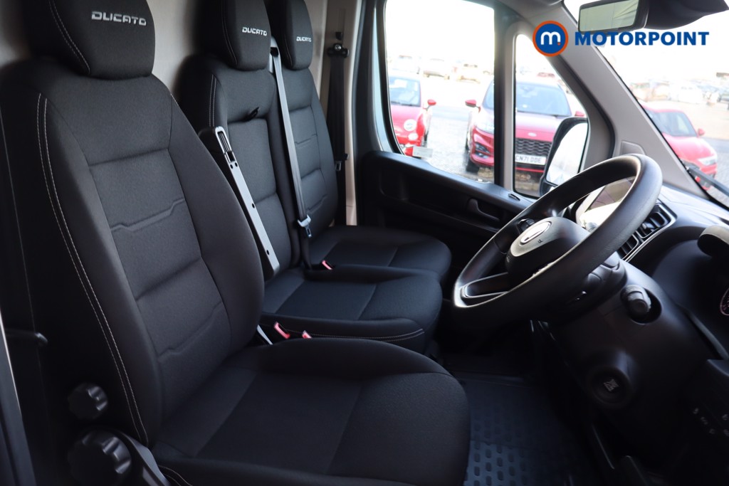 Used Fiat Ducato 2023 for sale - 77286703: Photo 36