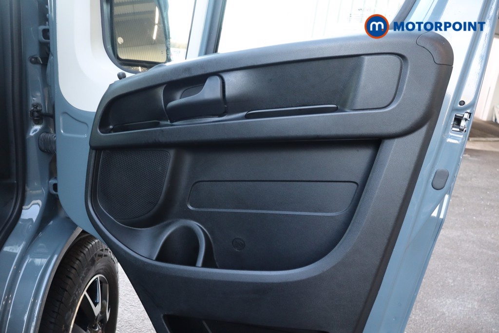 Used Fiat Ducato 2023 for sale - 77286703: Photo 37