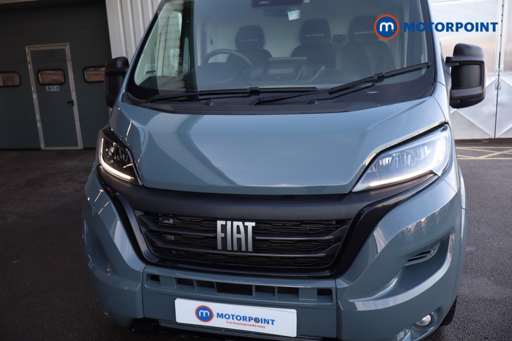 Used Fiat Ducato 2023 for sale - 77286703: Photo 38