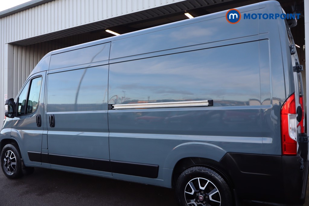 Used Fiat Ducato 2023 for sale - 77286703: Photo 4