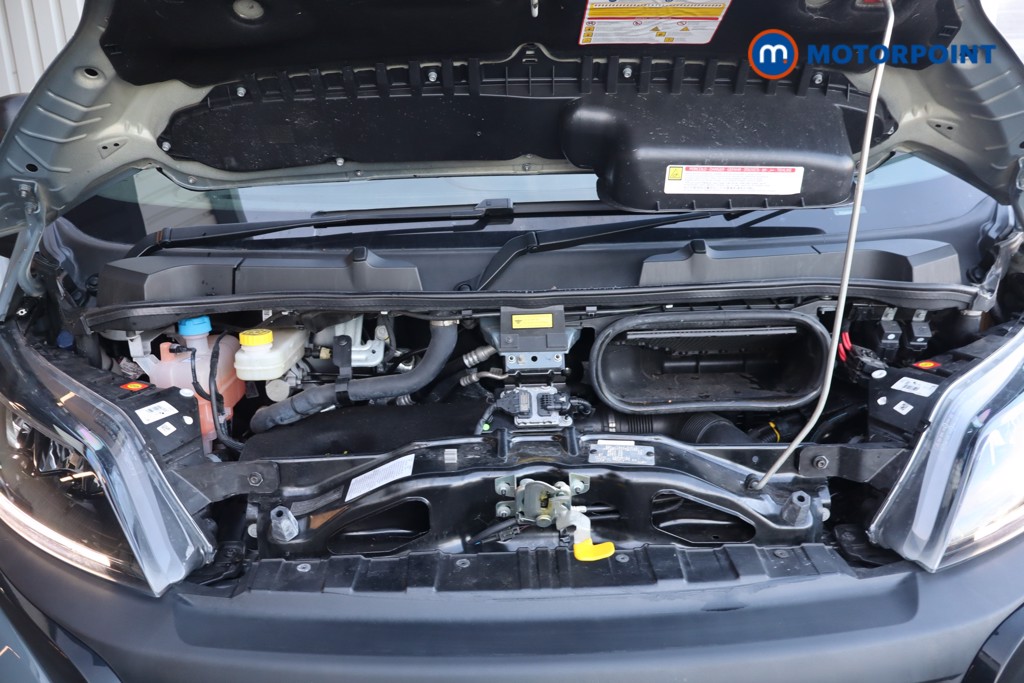 Used Fiat Ducato 2023 for sale - 77286703: Photo 42