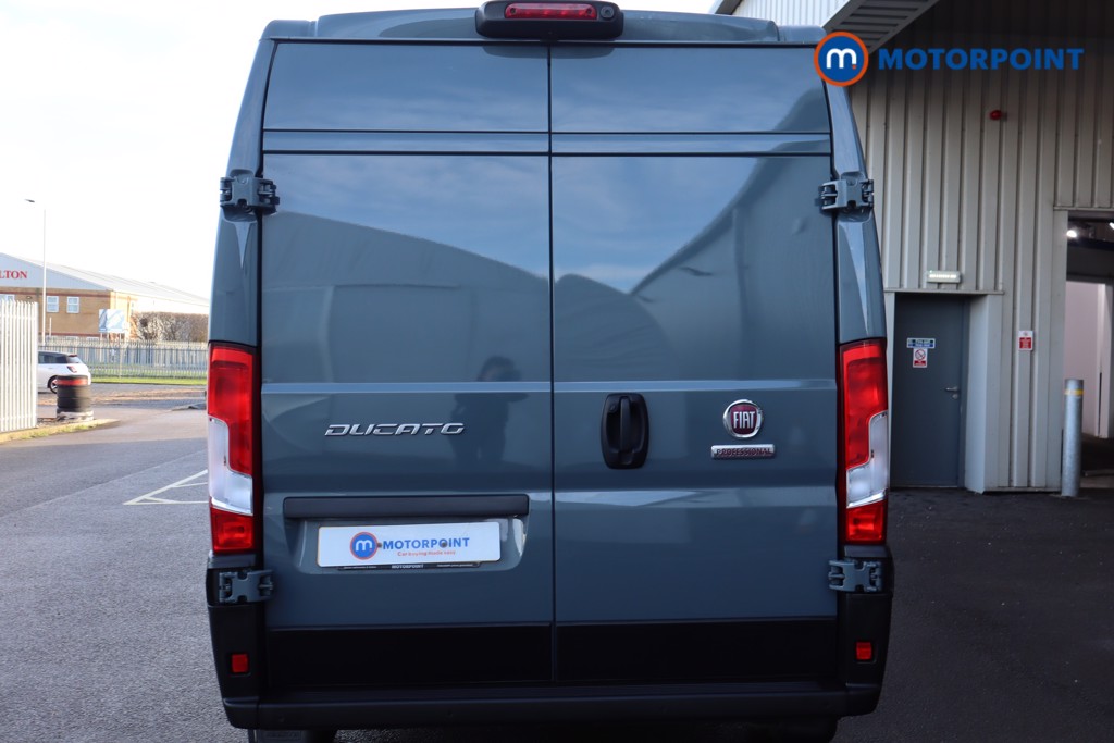 Used Fiat Ducato 2023 for sale - 77286703: Photo 43