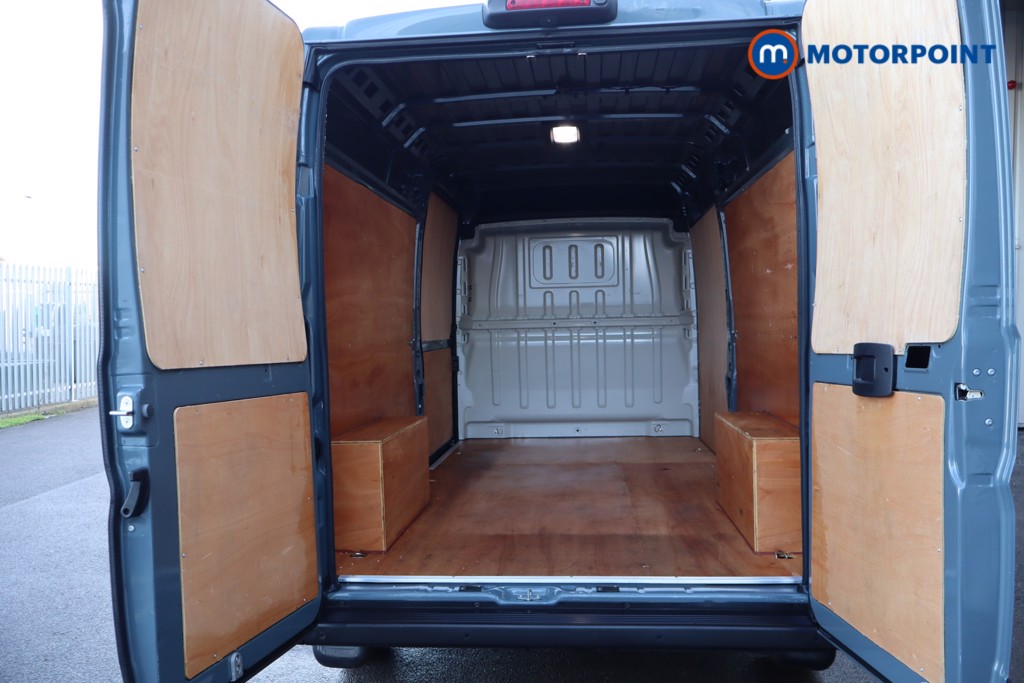 Used Fiat Ducato 2023 for sale - 77286703: Photo 47