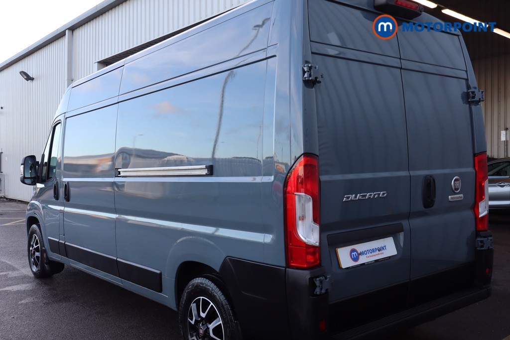 Used Fiat Ducato 2023 for sale - 77286703: Photo 5