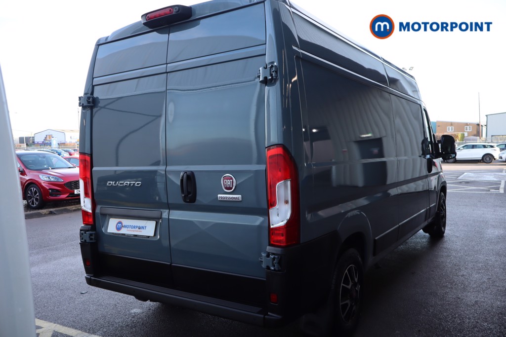 Used Fiat Ducato 2023 for sale - 77286703: Photo 6