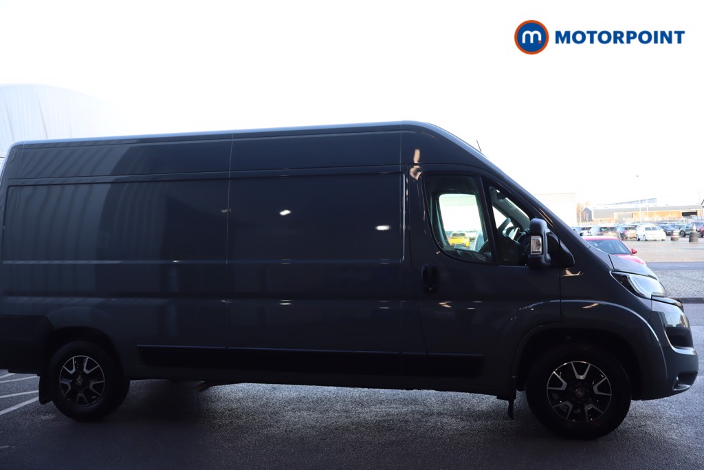 Used Fiat Ducato 2023 for sale - 77286703: Photo 8