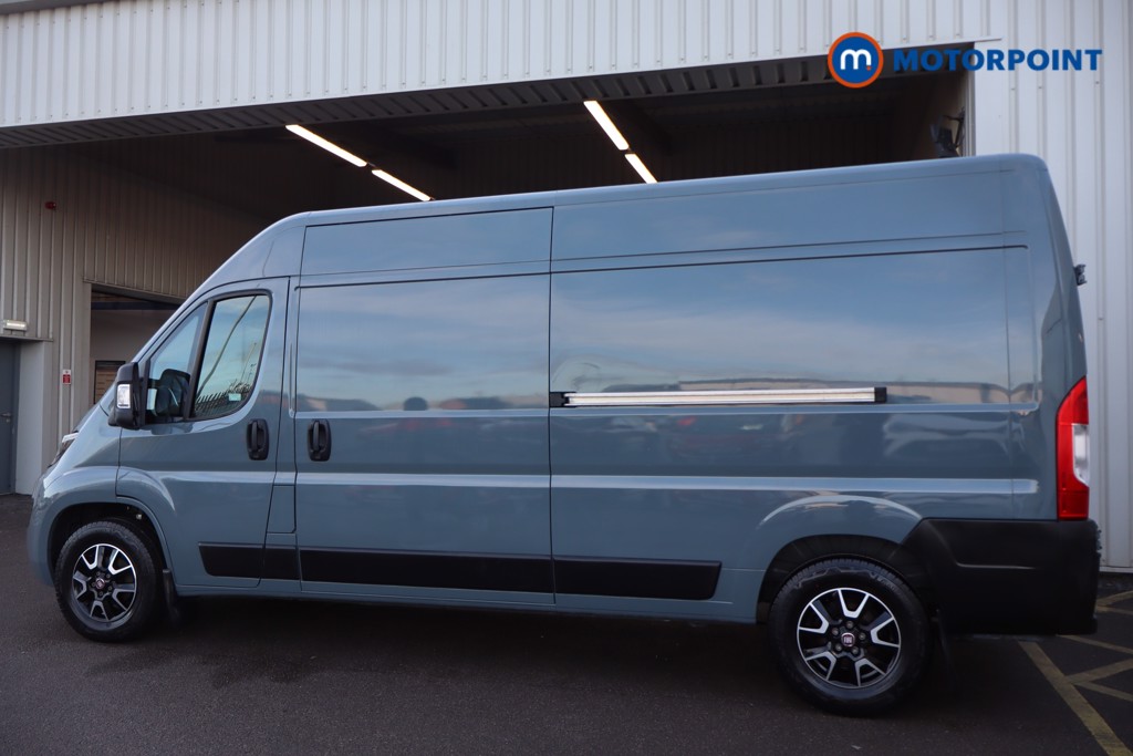 Used Fiat Ducato 2023 for sale - 77286703: Photo 9