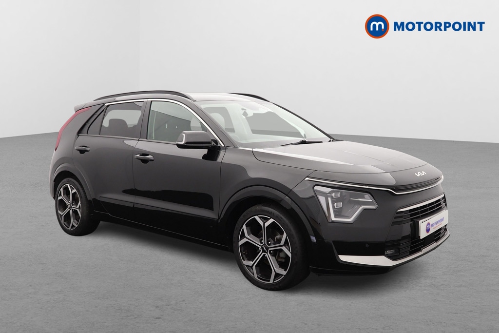 Used Kia Niro 2022 for sale - 76735951: Photo 1