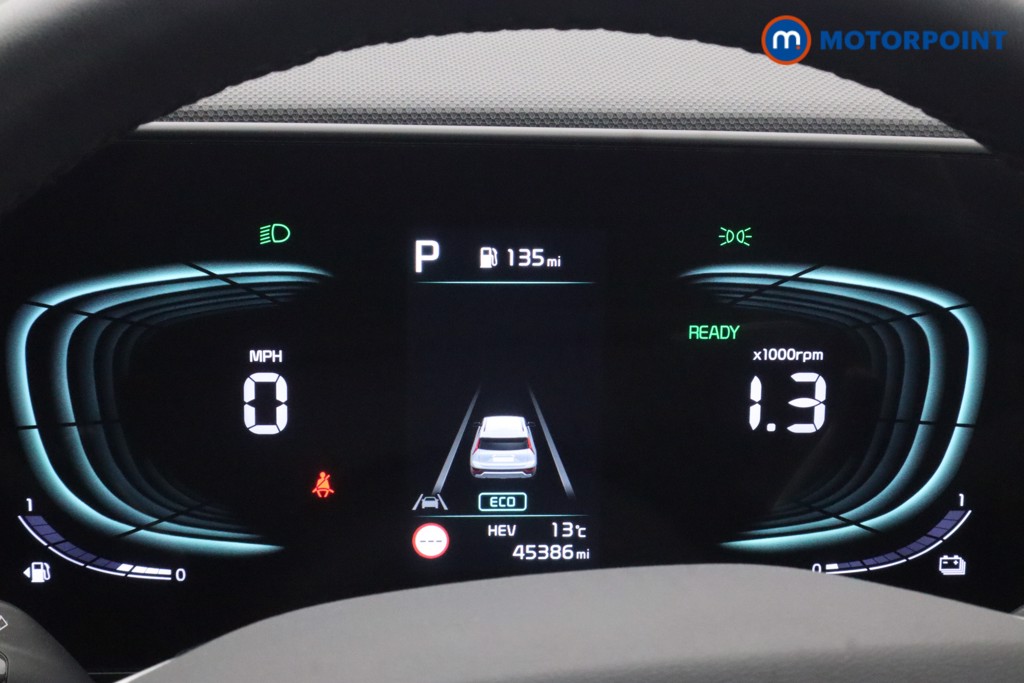 Used Kia Niro 2022 for sale - 76735951: Photo 12