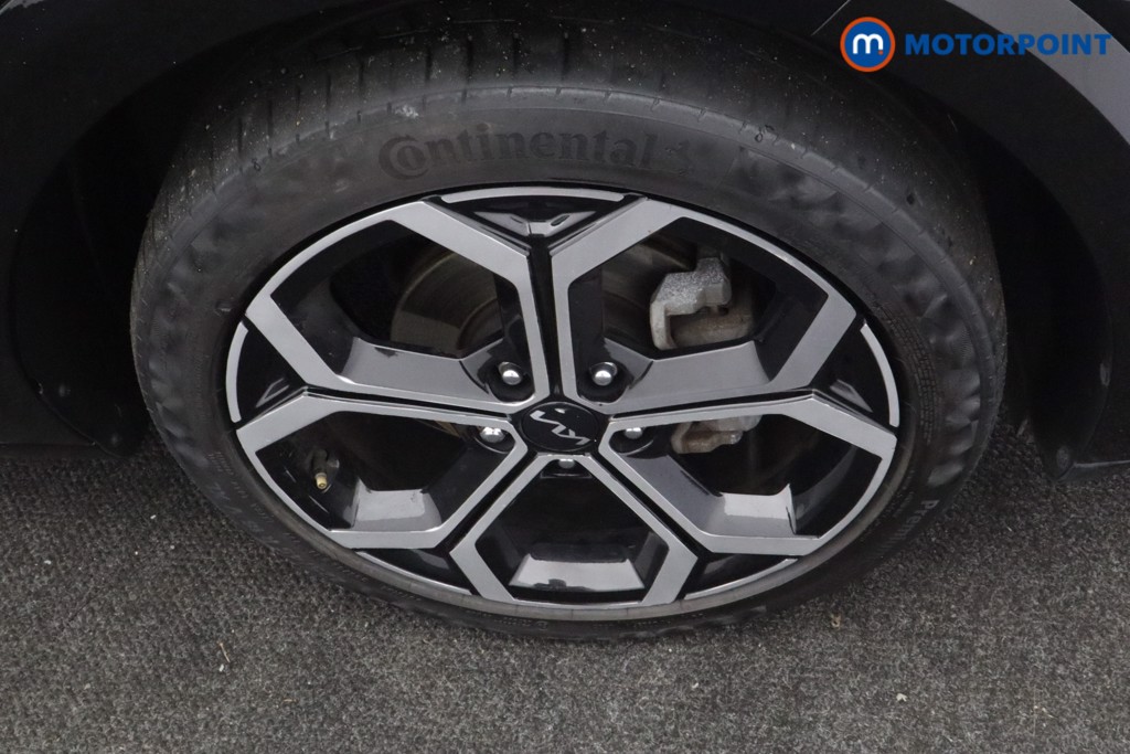 Used Kia Niro 2022 for sale - 76735951: Photo 19