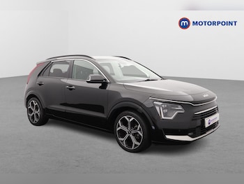 2022 - 1.6 GDi PHEV 3 5dr DCT