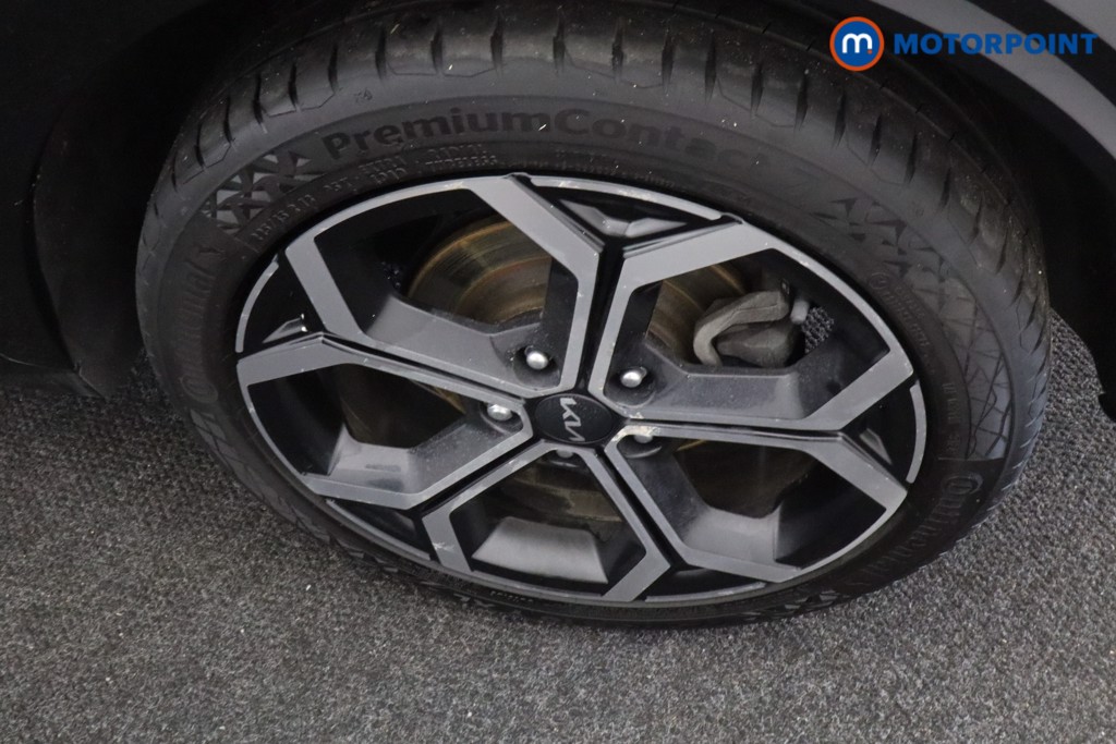 Used Kia Niro 2022 for sale - 76735951: Photo 20